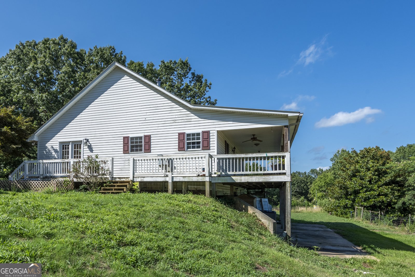 157 Edwards Road Fairmount - 3