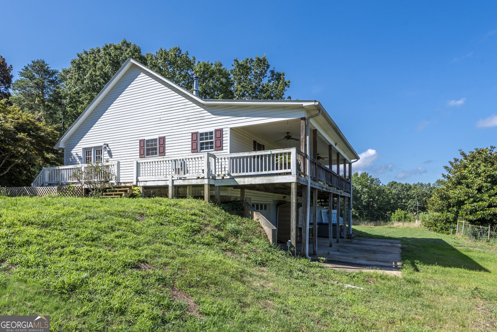 157 Edwards Road Fairmount - 4