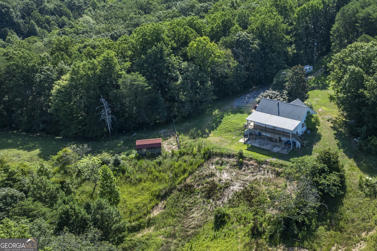 157 Edwards Road Fairmount - 52