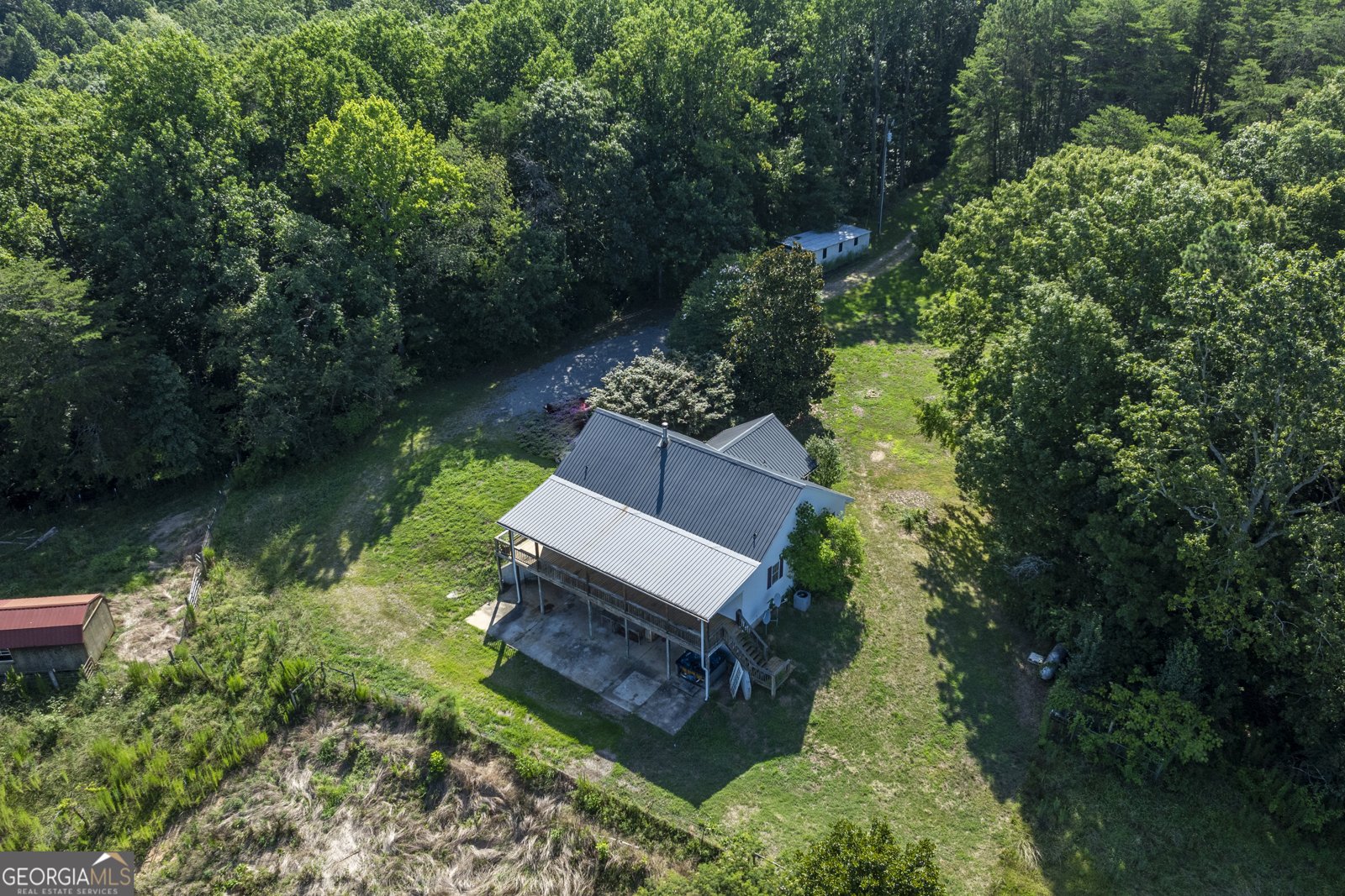 157 Edwards Road Fairmount - 53