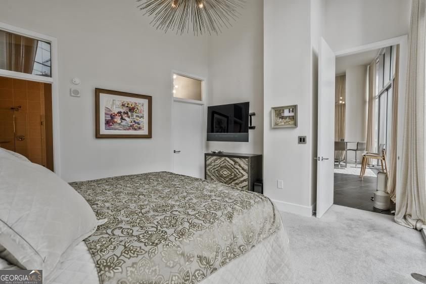 1080 Peachtree Street Atlanta - 10