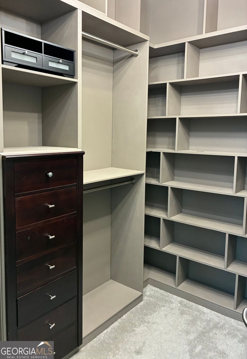 1080 Peachtree Street Atlanta - 11