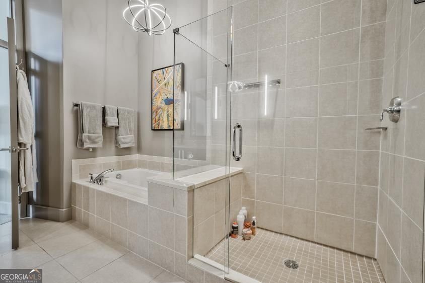 1080 Peachtree Street Atlanta - 13