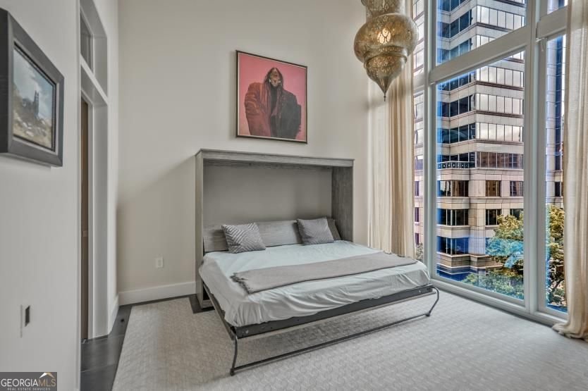 1080 Peachtree Street Atlanta - 14