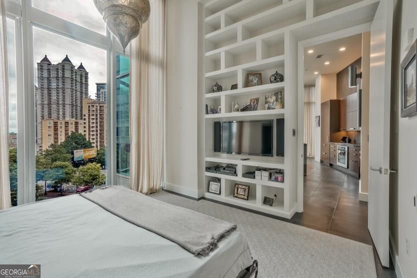 1080 Peachtree Street Atlanta - 15