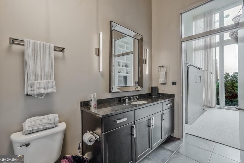 1080 Peachtree Street Atlanta - 16