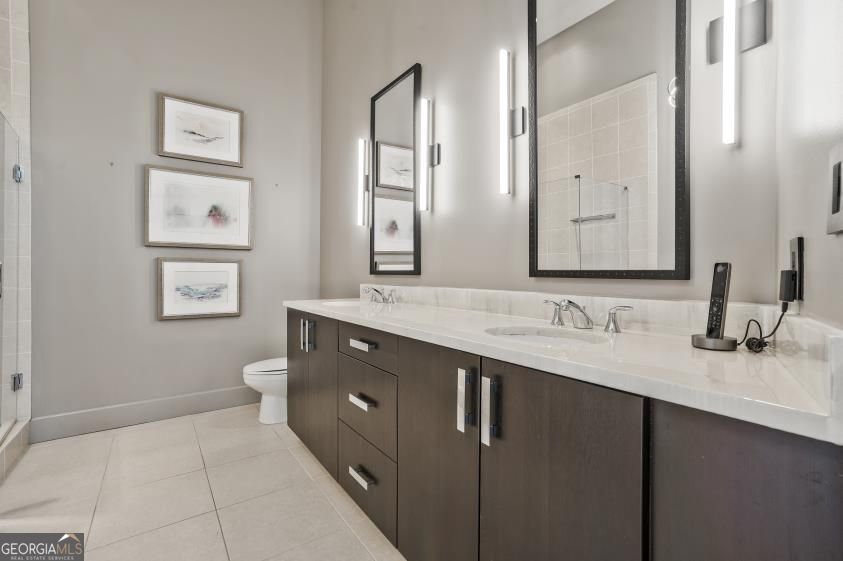 1080 Peachtree Street Atlanta - 17
