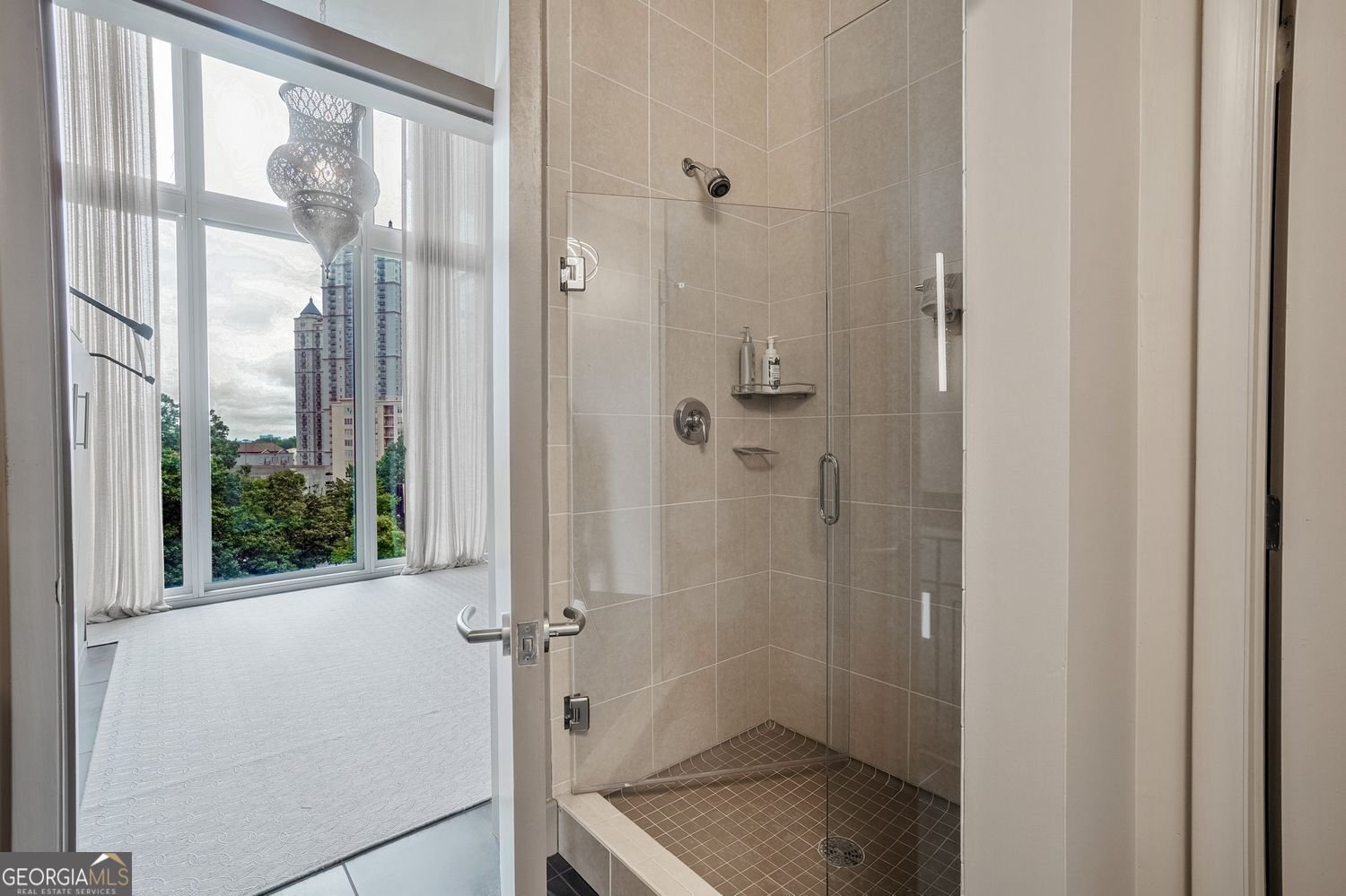 1080 Peachtree Street Atlanta - 18