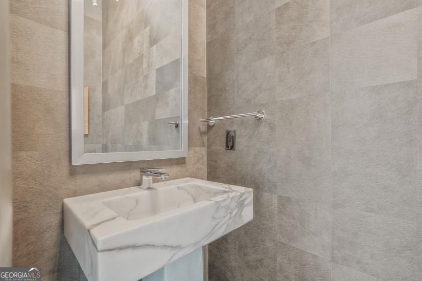 1080 Peachtree Street Atlanta - 19