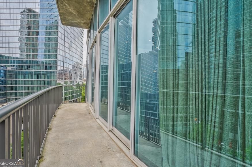 1080 Peachtree Street Atlanta - 21