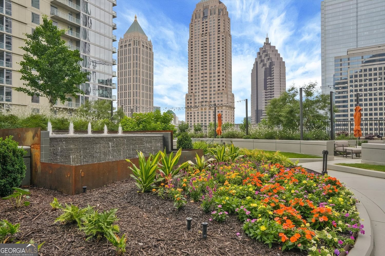 1080 Peachtree Street Atlanta - 26