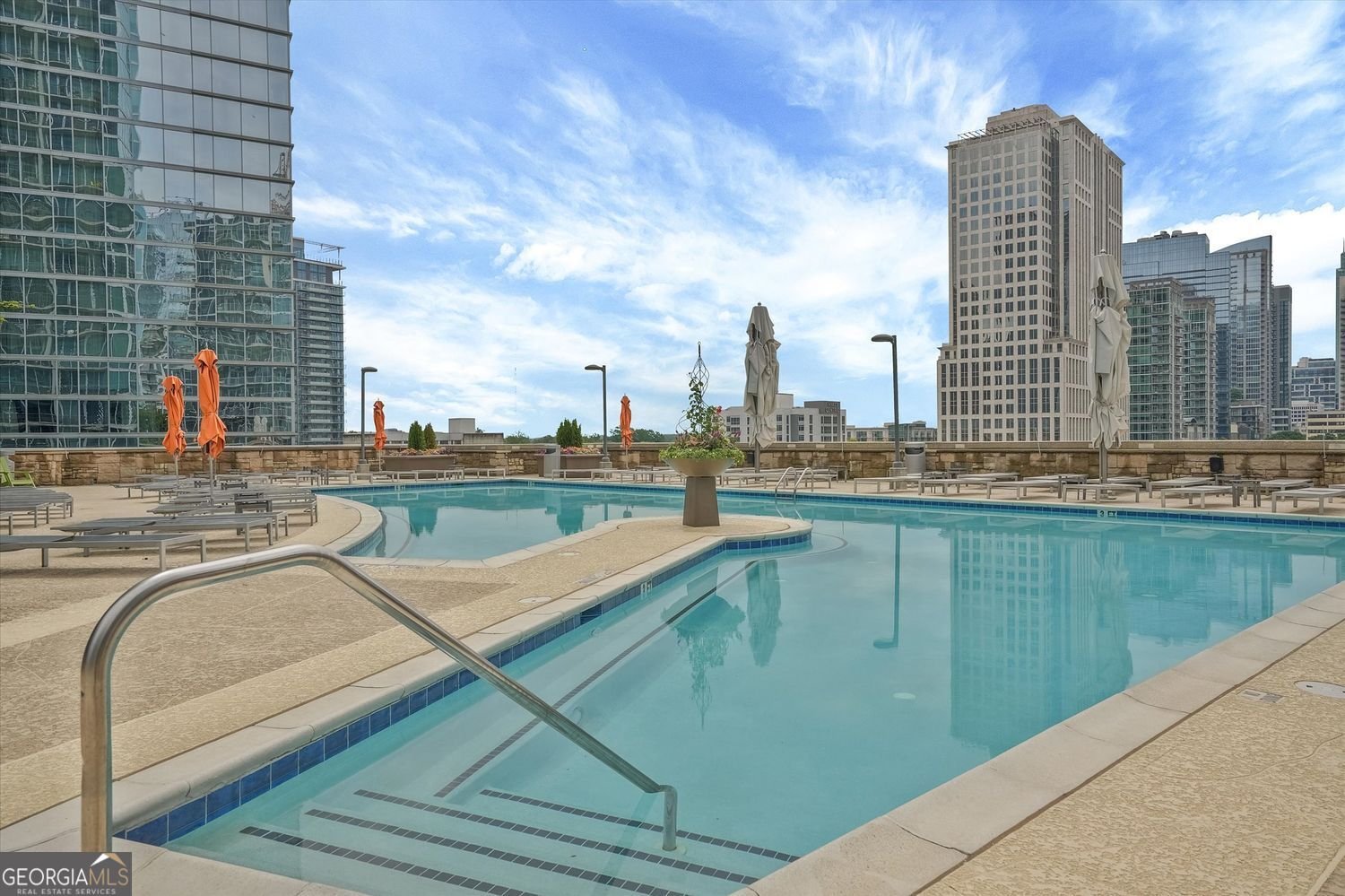 1080 Peachtree Street Atlanta - 28