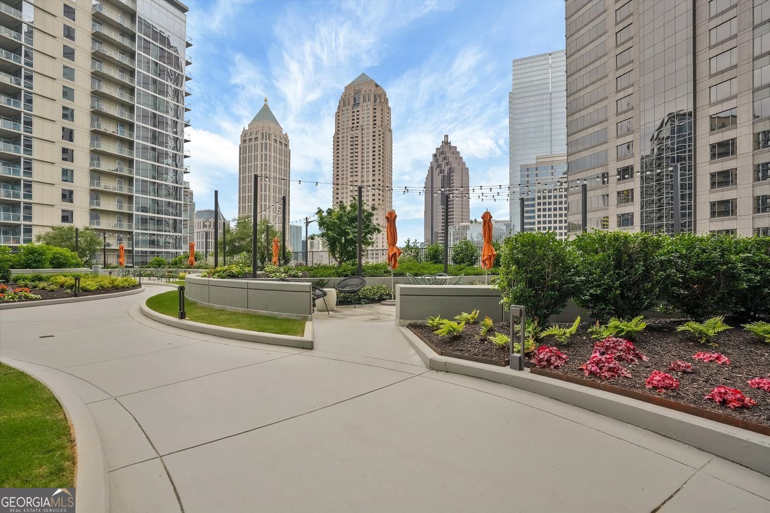 1080 Peachtree Street Atlanta - 29