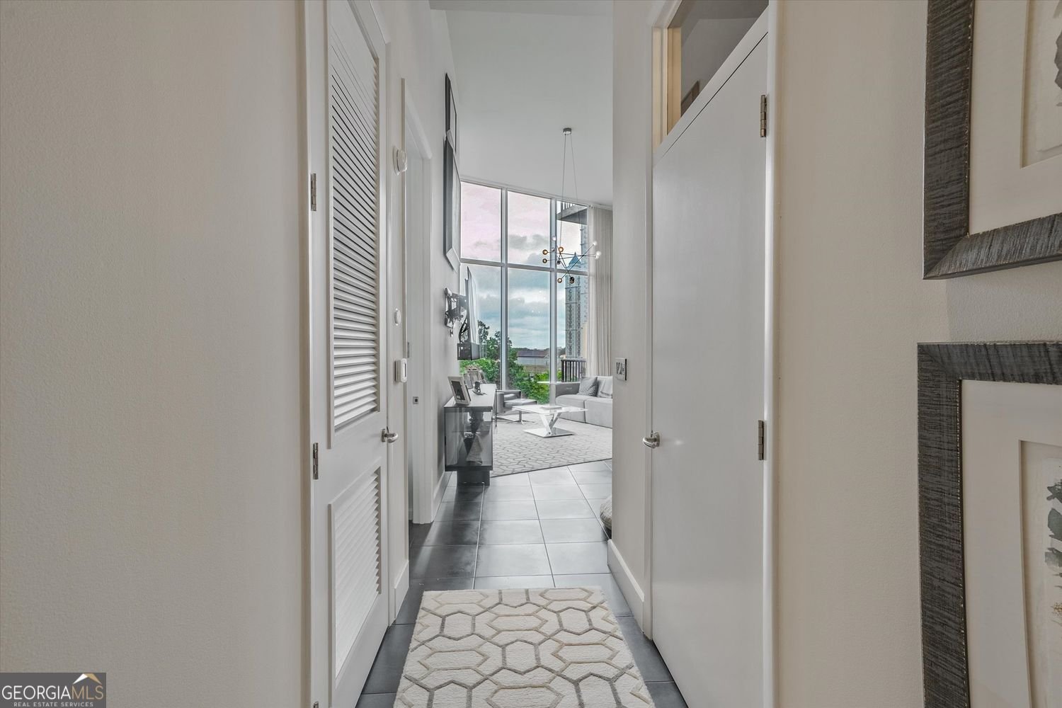 1080 Peachtree Street Atlanta - 3