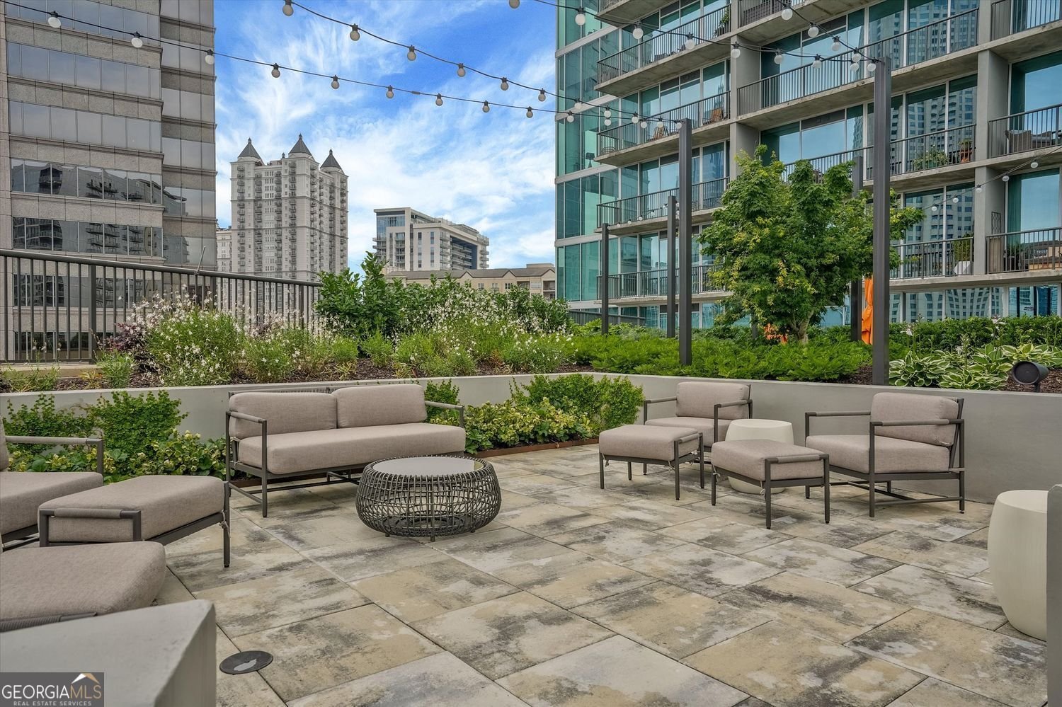 1080 Peachtree Street Atlanta - 30