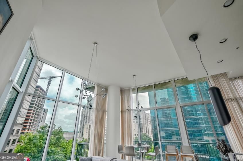 1080 Peachtree Street Atlanta - 39