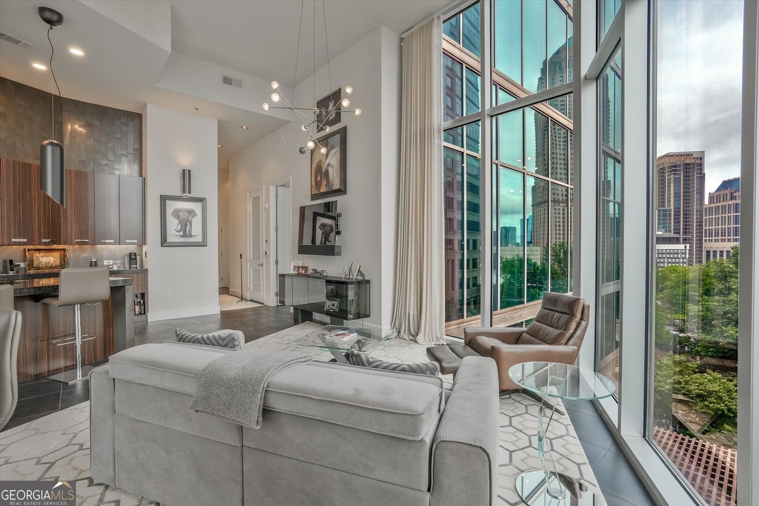 1080 Peachtree Street Atlanta - 5