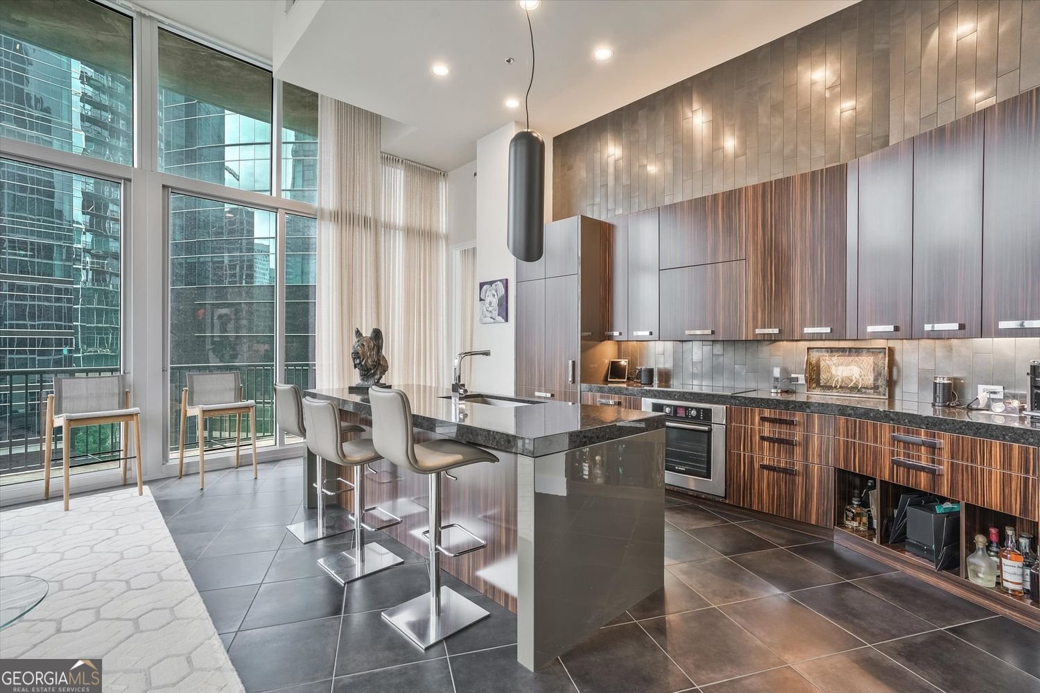 1080 Peachtree Street Atlanta - 6