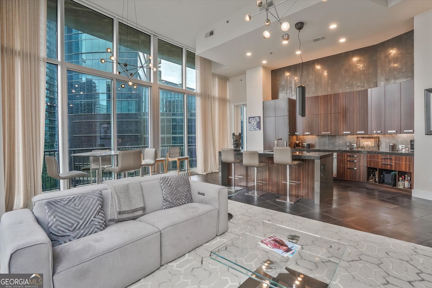 1080 Peachtree Street Atlanta - 7