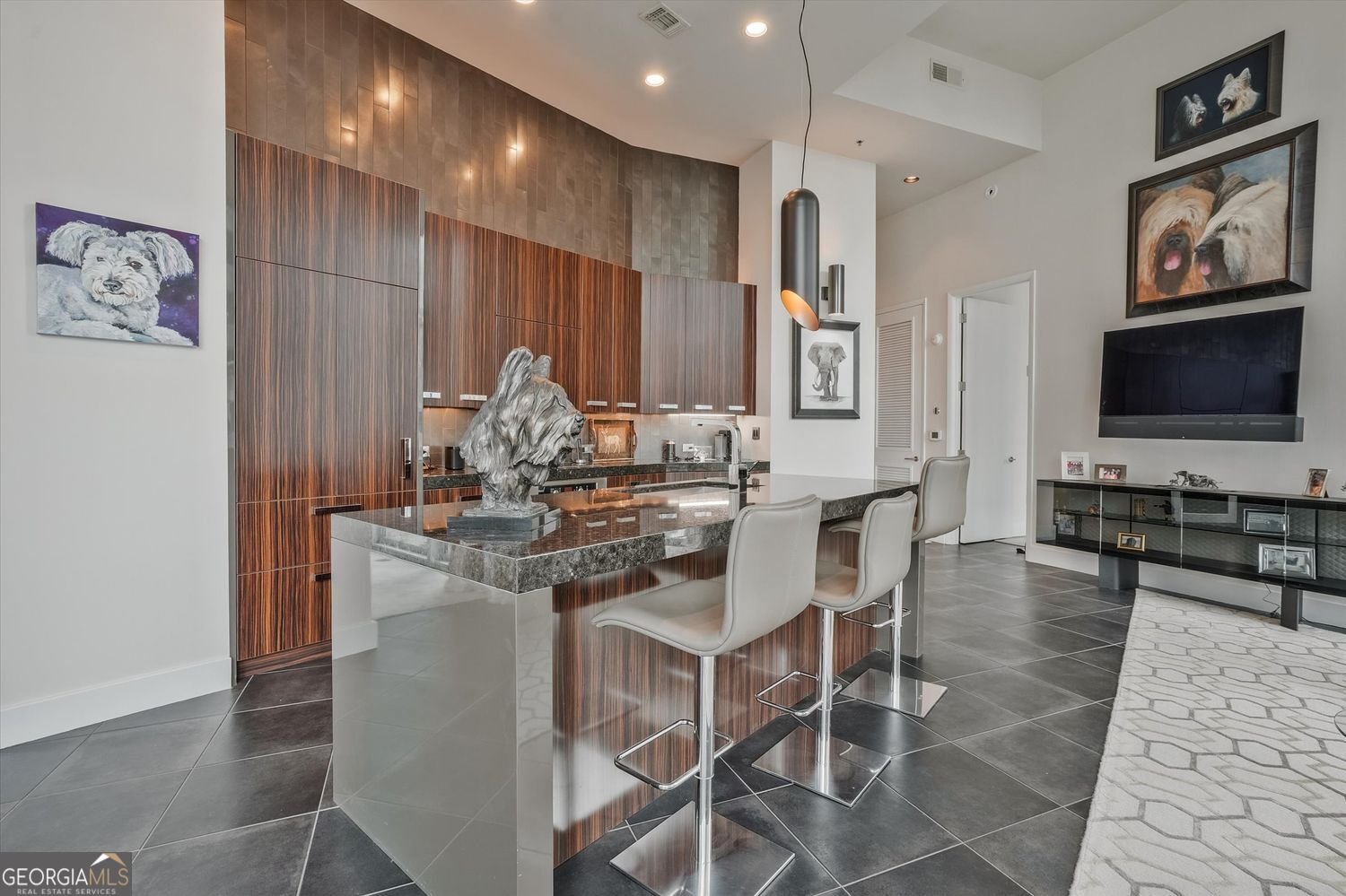 1080 Peachtree Street Atlanta - 8