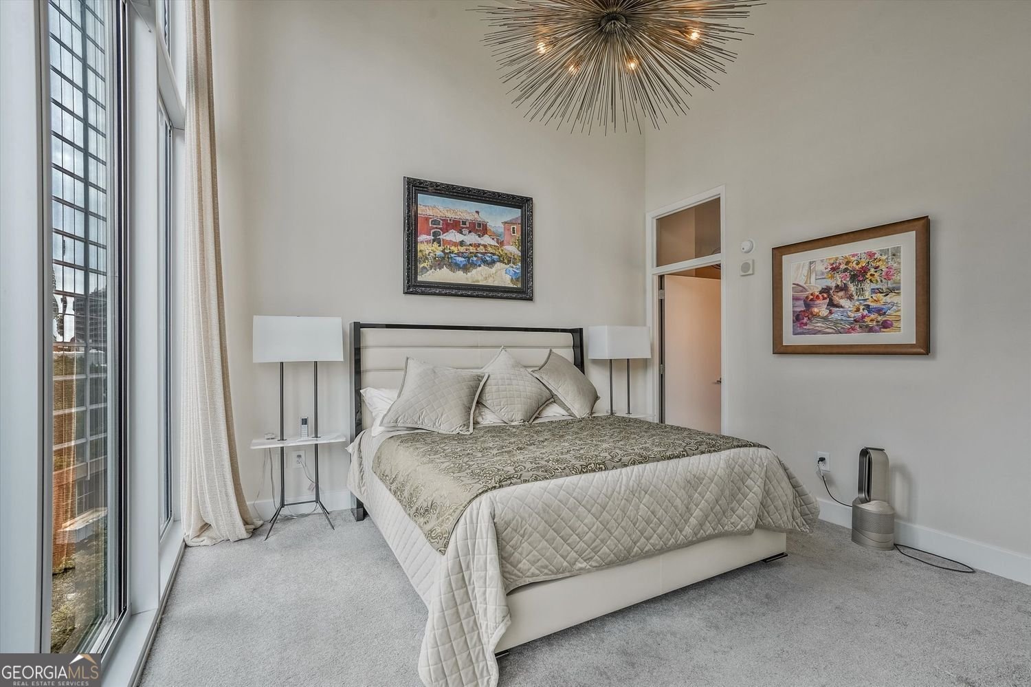 1080 Peachtree Street Atlanta - 9