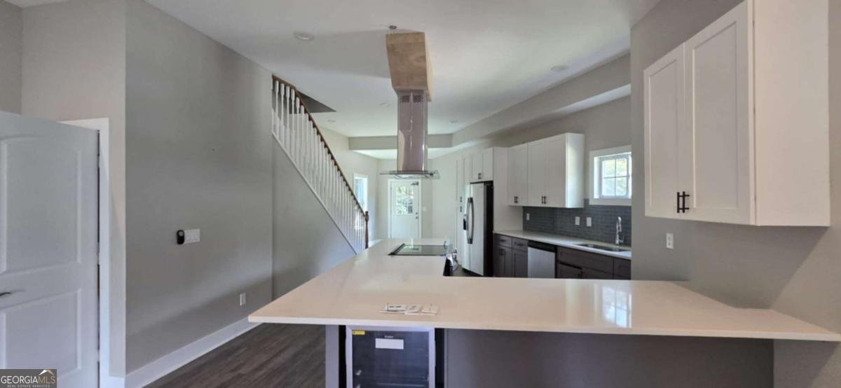 125 Laurel Avenue Atlanta - 6