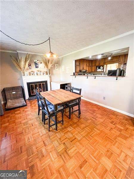 1570 Woodcreek Drive Cumming - 8