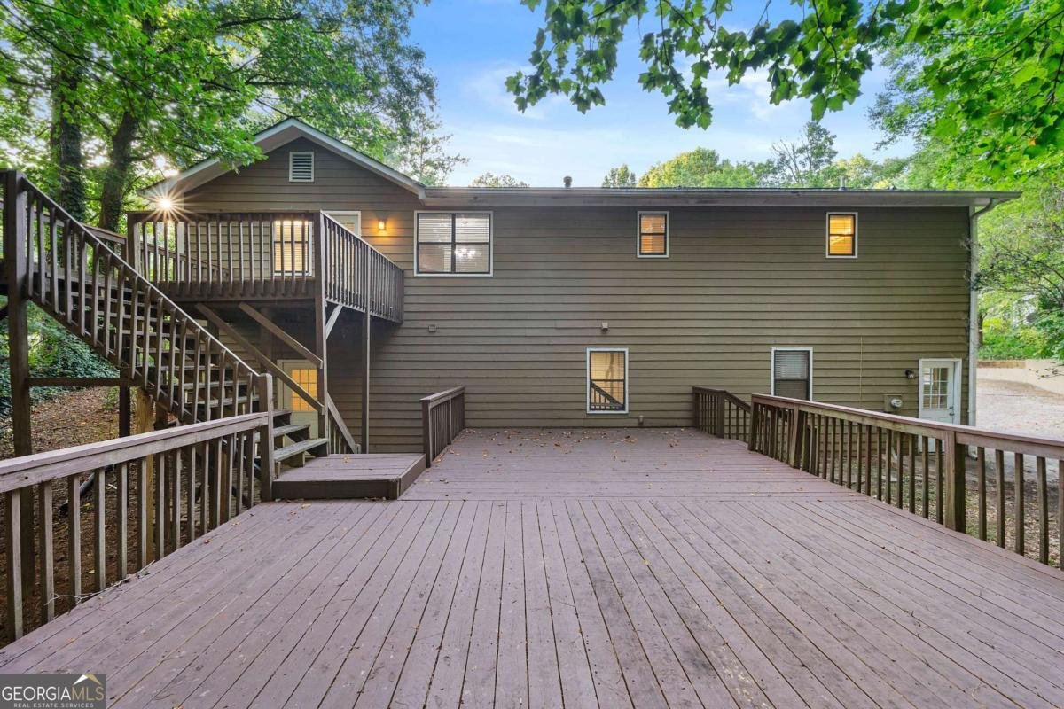 4203 Mill Trail Kennesaw - 13