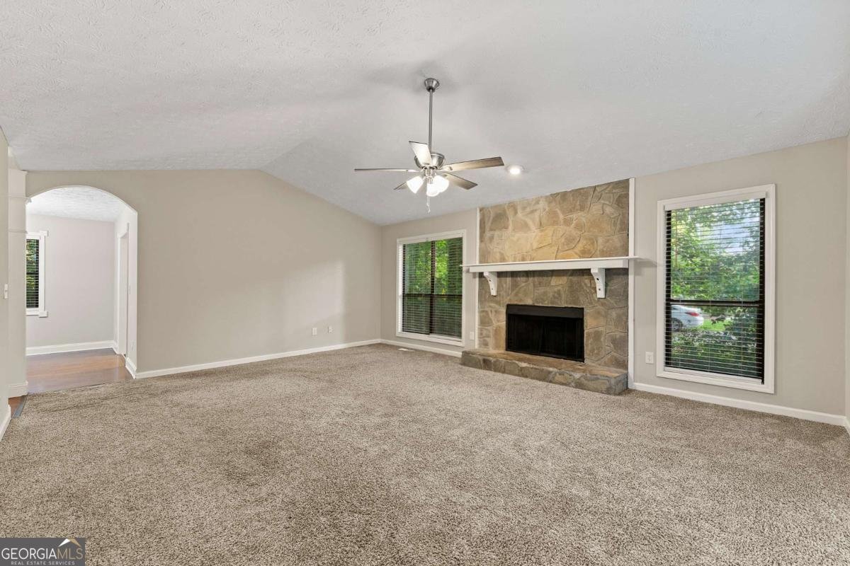 4203 Mill Trail Kennesaw - 2