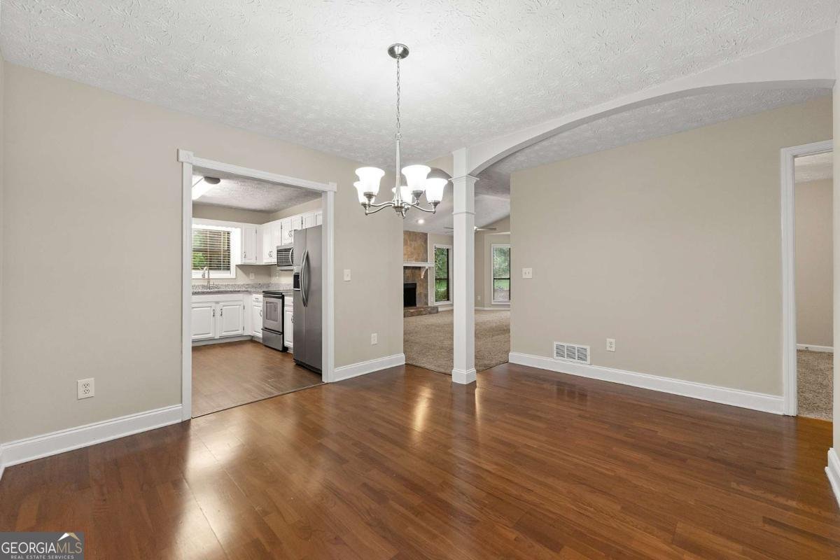4203 Mill Trail Kennesaw - 4