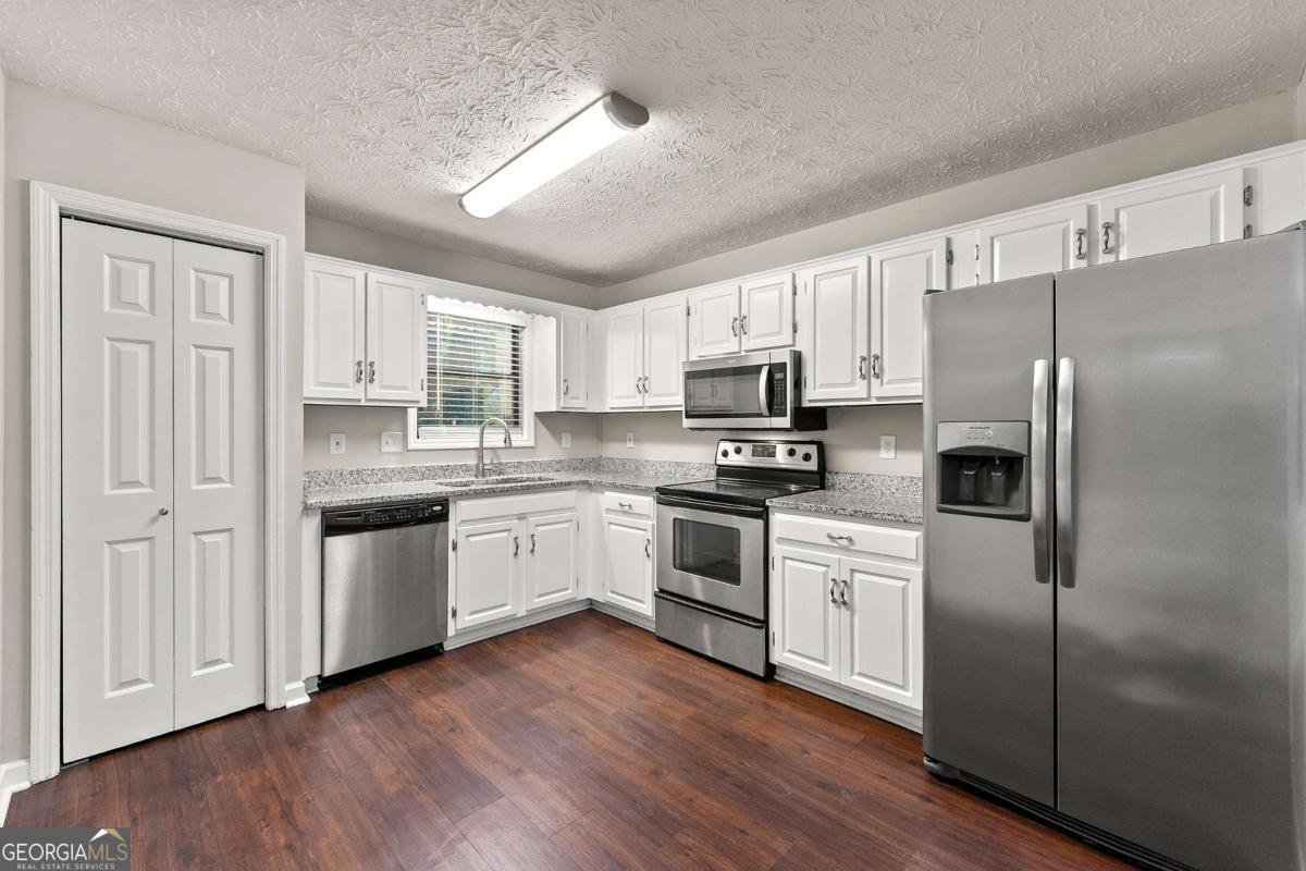 4203 Mill Trail Kennesaw - 5