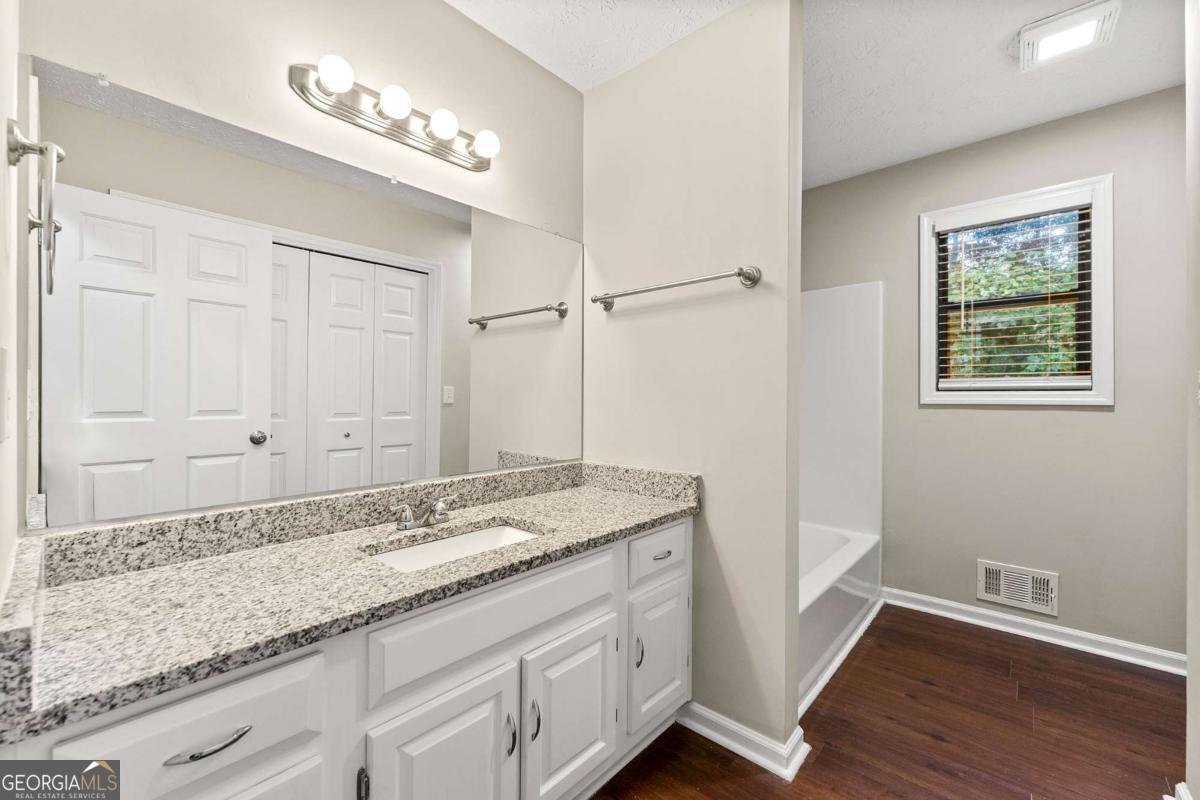 4203 Mill Trail Kennesaw - 8