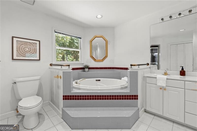 1773 Huntingford Drive Marietta - 17