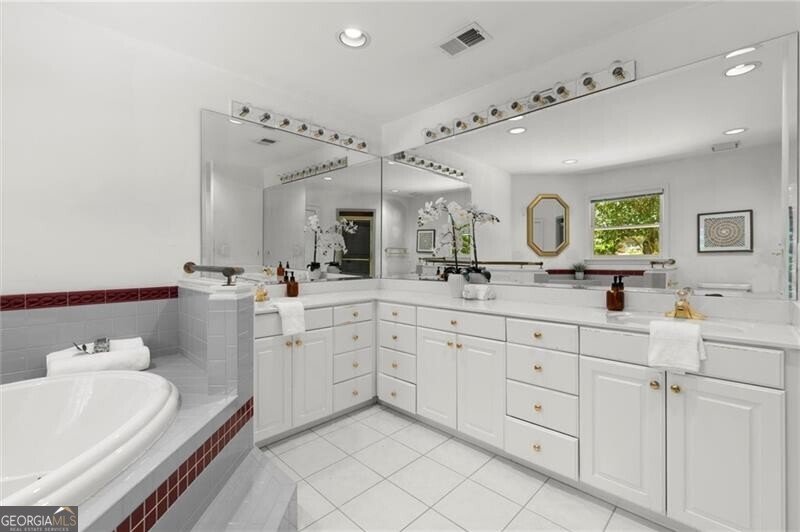 1773 Huntingford Drive Marietta - 18