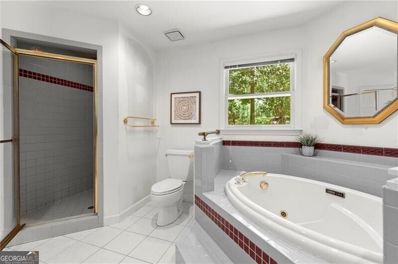 1773 Huntingford Drive Marietta - 19