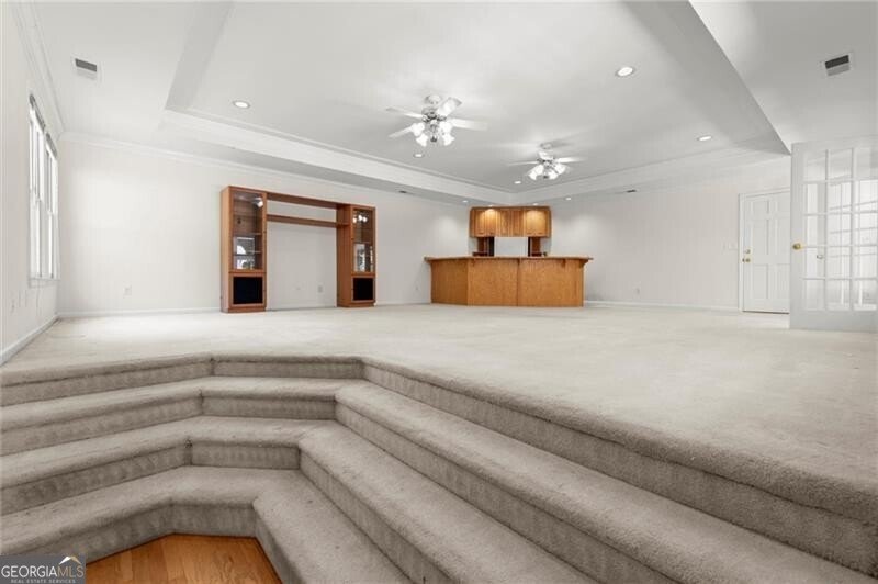 1773 Huntingford Drive Marietta - 20