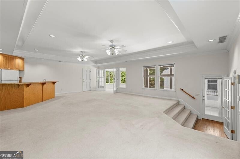 1773 Huntingford Drive Marietta - 21