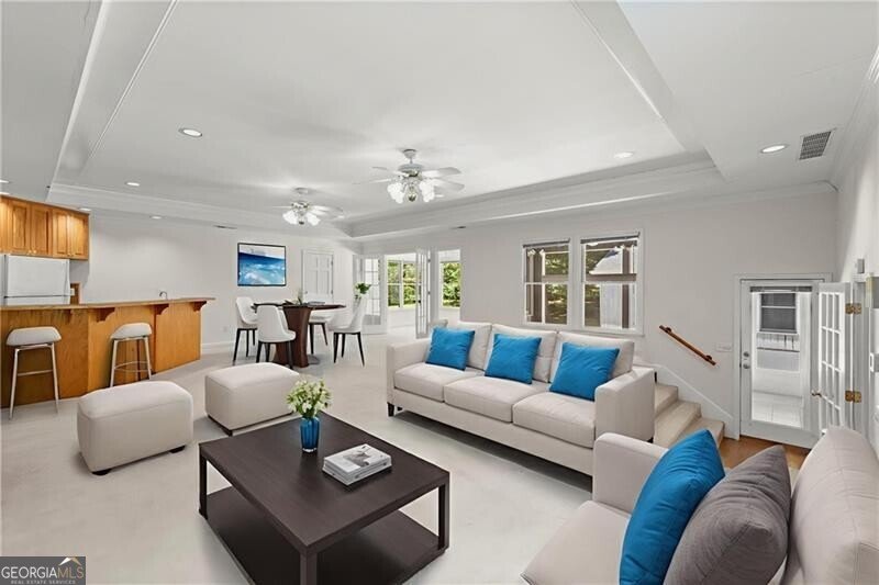 1773 Huntingford Drive Marietta - 22