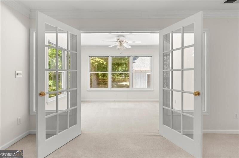 1773 Huntingford Drive Marietta - 25