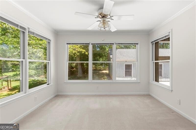 1773 Huntingford Drive Marietta - 27