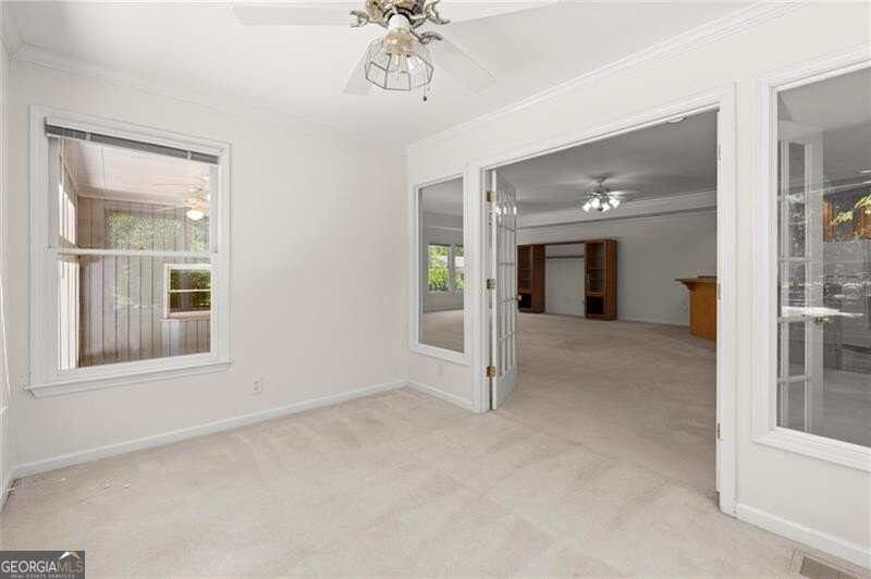 1773 Huntingford Drive Marietta - 28