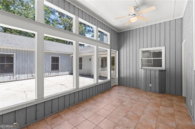 1773 Huntingford Drive Marietta - 30