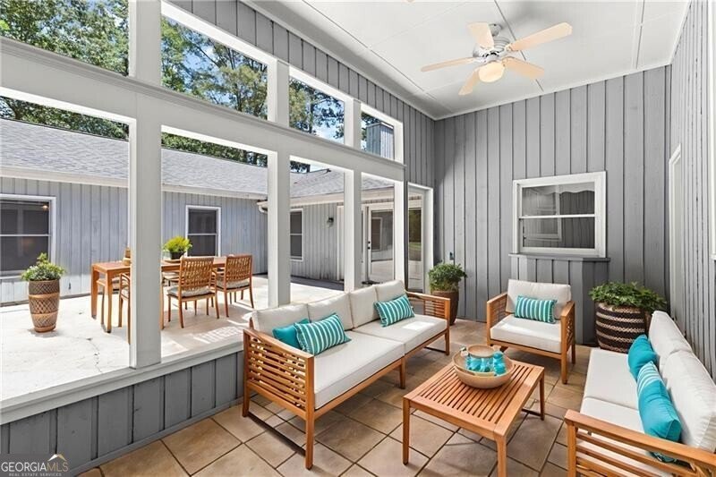 1773 Huntingford Drive Marietta - 31
