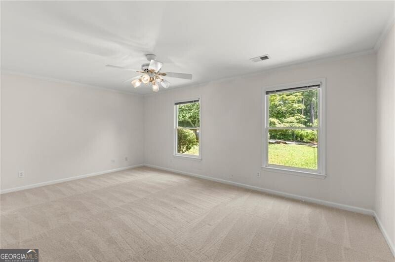 1773 Huntingford Drive Marietta - 33