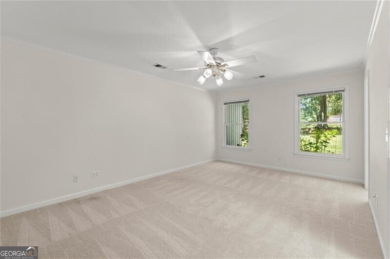 1773 Huntingford Drive Marietta - 36