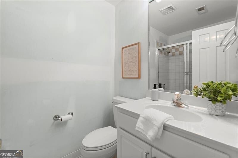 1773 Huntingford Drive Marietta - 43