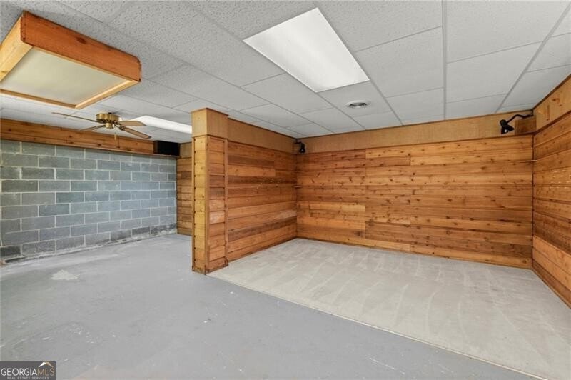 1773 Huntingford Drive Marietta - 45