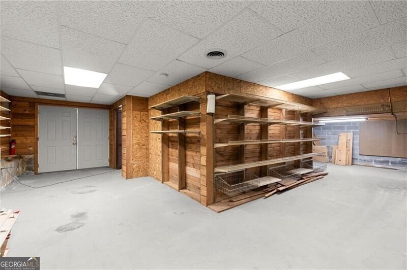 1773 Huntingford Drive Marietta - 46