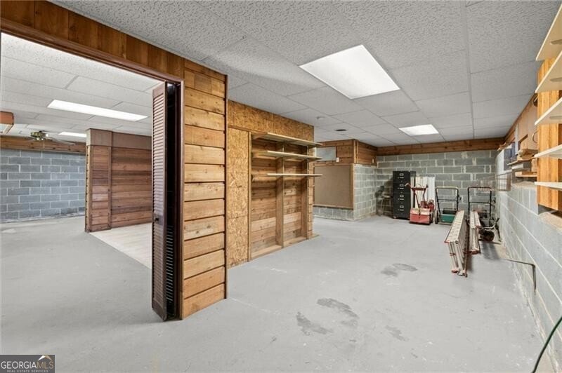 1773 Huntingford Drive Marietta - 47