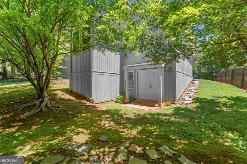 1773 Huntingford Drive Marietta - 48
